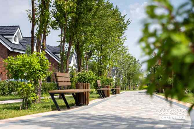 Коттедж 180 м², КП Резиденция Булатово территория, 180 Москва - изображение 8