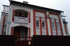 Дом 355.1 м², Успенского улица, 26