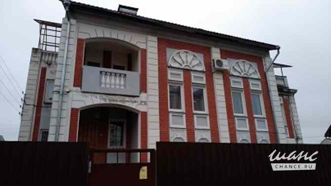 Дом 355.1 м², Успенского улица, 26 Тверь - изображение 1