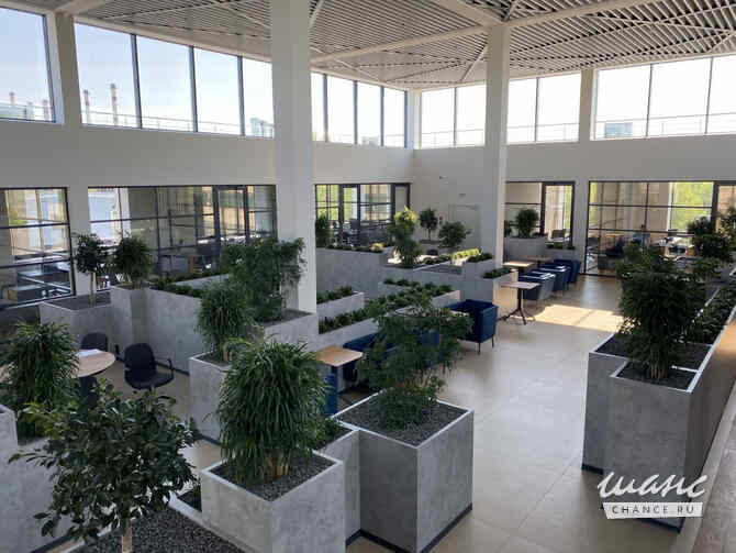 аренда - офисные помещения Ярославль - изображение 1