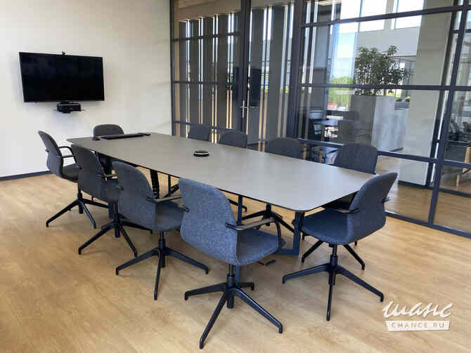 аренда - офисные помещения Ярославль - изображение 6