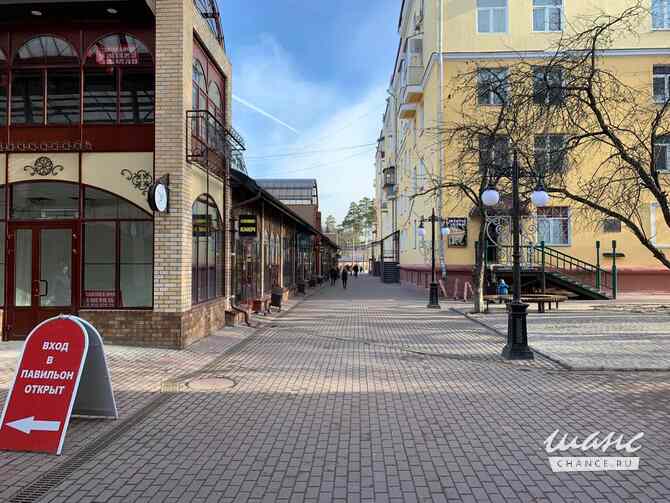 аренда - объекты сферы услуг Балашиха - изображение 10