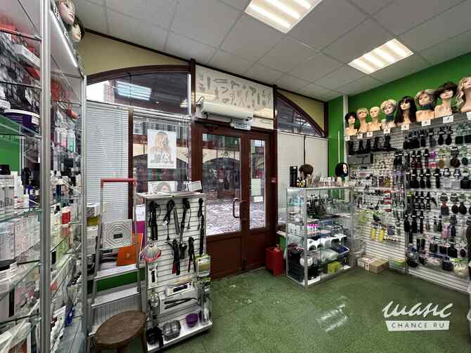 аренда - объекты сферы услуг Балашиха - изображение 4