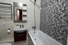 Сдам 1-комнатную квартиру на длительный срок, 40 м²