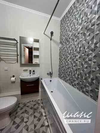 Сдам 1-комнатную квартиру на длительный срок, 40 м² Санкт-Петербург - изображение 1