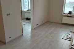 Укладка ламината, кварцвинила, выравнивание пола