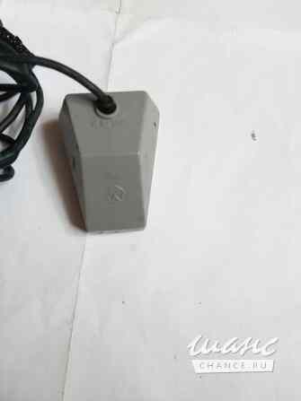 Микрофон советский ретро Самара - изображение 2