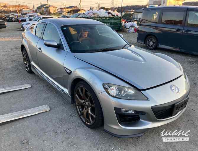 Автомобиль под заказ из Азии – найдём и купим с Redsun Motors Владивосток - изображение 1