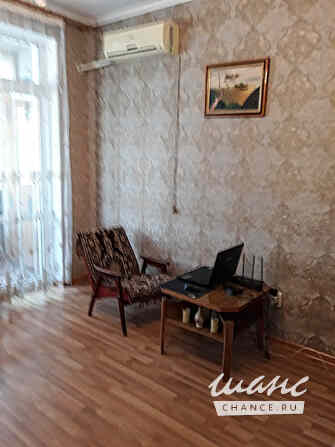 Продам 1-комнатную квартиру 44 м², этаж 4/5 Севастополь - изображение 4