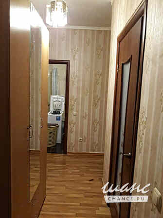 Продам 1-комнатную квартиру 44 м², этаж 4/5 Севастополь - изображение 1