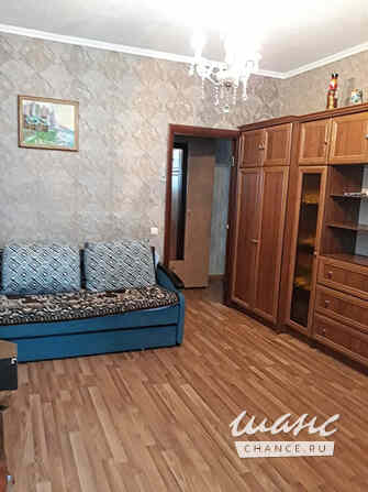 Продам 1-комнатную квартиру 44 м², этаж 4/5 Севастополь - изображение 2