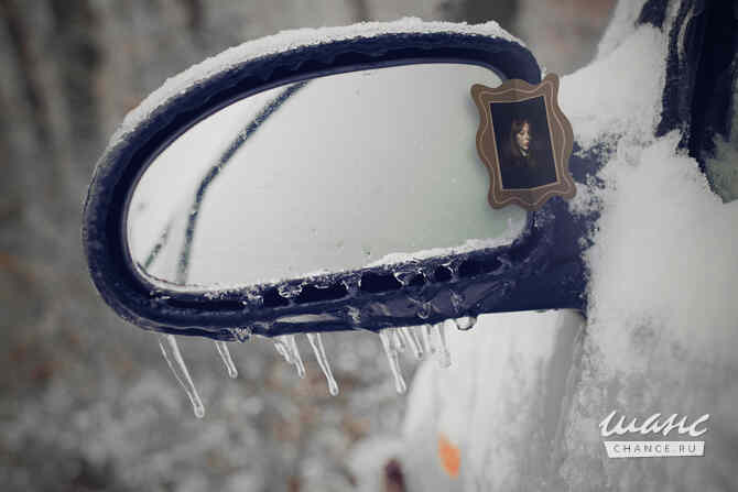 Дизайн нестандартной визитки Москва - изображение 1