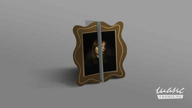 Дизайн нестандартной визитки Москва - изображение 2