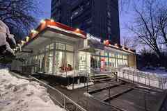 Сдаётся встроенно-пристроенное помещение