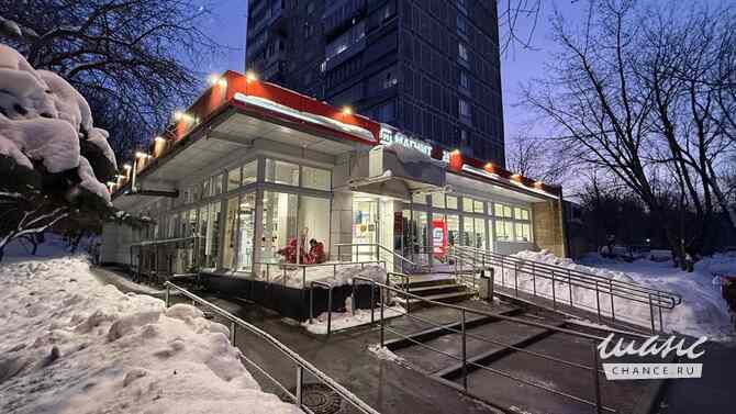 Сдаётся встроенно-пристроенное помещение Москва - изображение 1