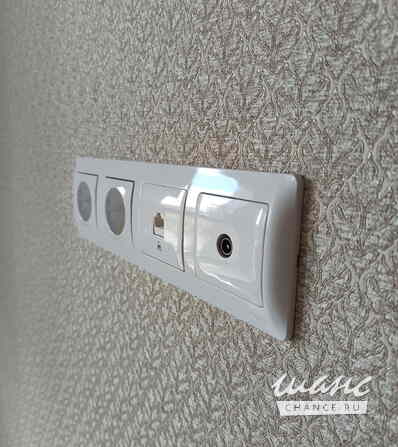 Электромонтаж Электрик Киров Киров - изображение 7