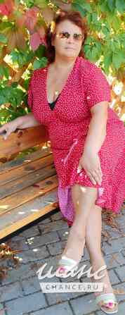 познакомлюсь с мужчиной Санкт-Петербург - изображение 1