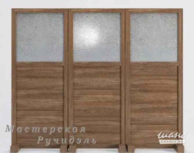 Мобильная ширма перегородка Москва - изображение 4