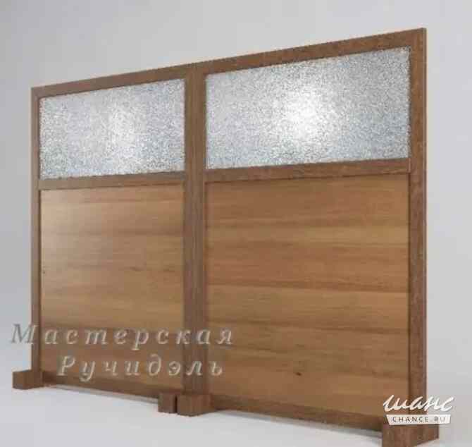 Мобильная ширма перегородка Москва - изображение 8