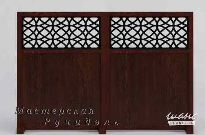 Мобильная ширма перегородка Москва - изображение 7