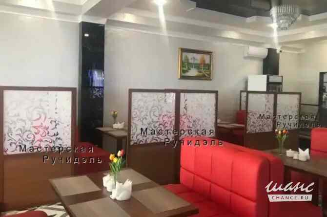 Мобильная ширма перегородка Москва - изображение 2