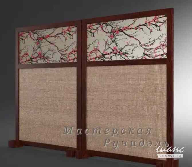 Перегородки для кафе и ресторанов Москва - изображение 5