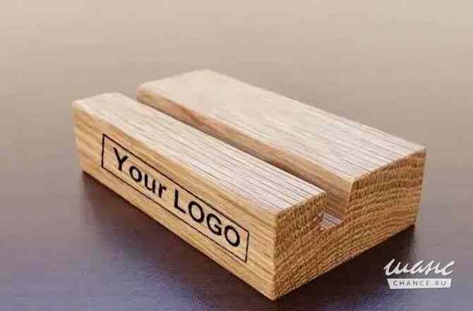 Подставки из дерева, изготовление подставок из дерева на заказ Москва - изображение 10