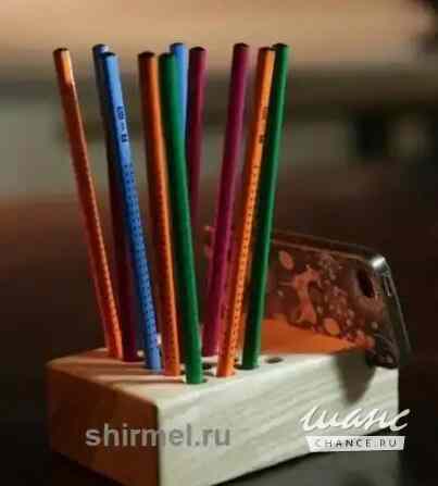 Подставки из дерева, изготовление подставок из дерева на заказ Москва - изображение 6