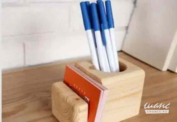 Подставки из дерева, изготовление подставок из дерева на заказ Москва - изображение 5