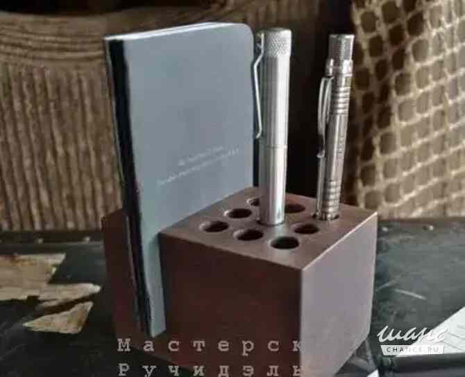 Подставки из дерева, изготовление подставок из дерева на заказ Москва - изображение 3