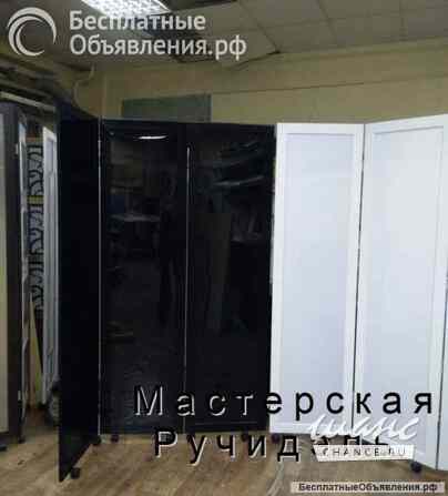 Ширма перегородка для зонирования VALERI Москва - изображение 1