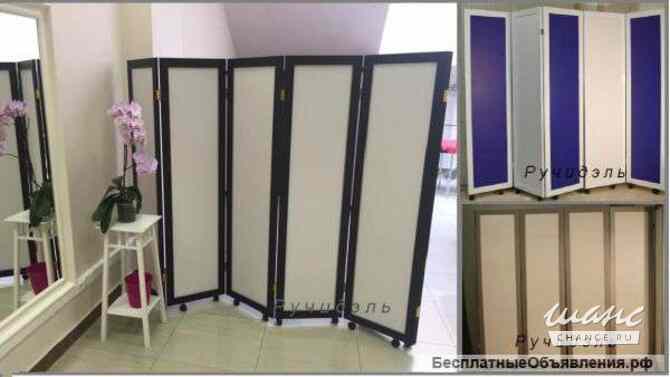 Ширма перегородка для зонирования VALERI Москва - изображение 5