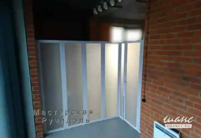 Ширма перегородка для салона красоты или офиса Москва - изображение 8