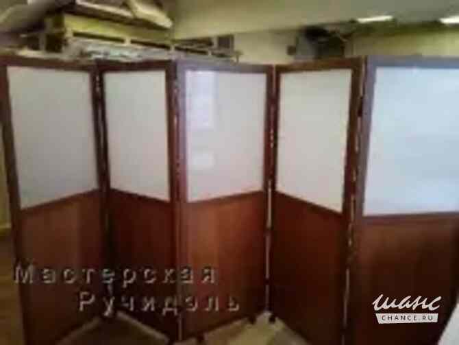 Ширмы на заказ, ширмы декоративные Москва - изображение 7