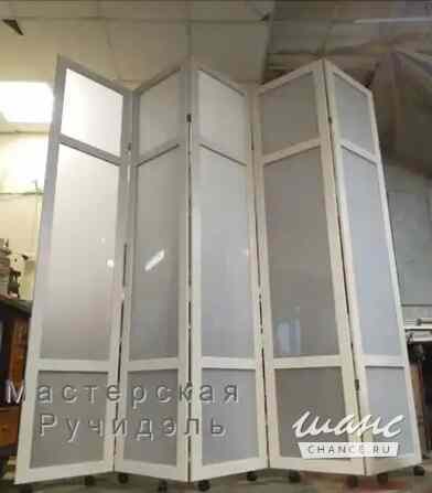 Ширмы на заказ, ширмы декоративные Москва - изображение 10