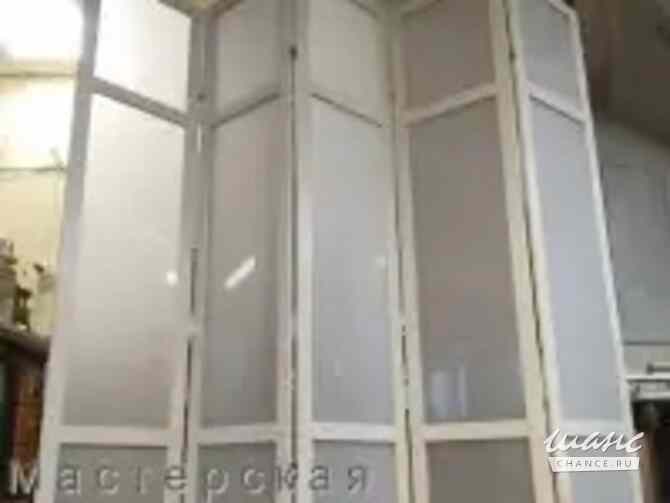 Ширмы на заказ, ширмы декоративные Москва - изображение 3
