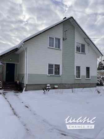 Продам дом зимний 90 м², Тосно Тосно - изображение 4