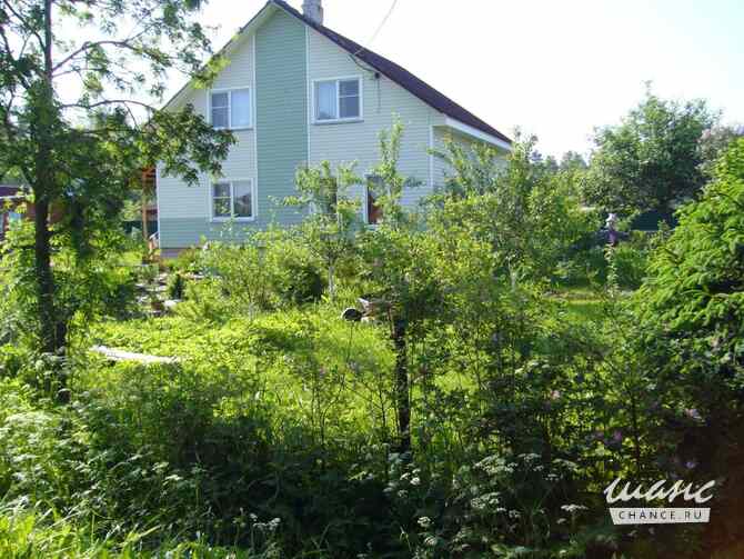 Продам дом зимний 90 м², Тосно Тосно - изображение 1