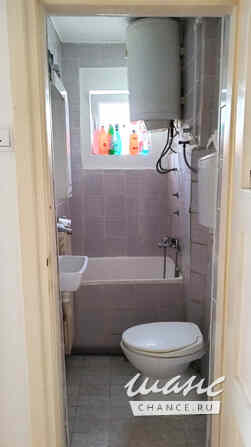 ОДНОКОМНАТНАЯ КВАРТИРА, 29 м², Нови-Сад, Сербия Москва - изображение 6