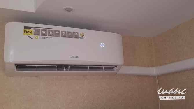 Монтаж Установка Кондиционеров, ремонт, заправка, чистка. Москва - изображение 5