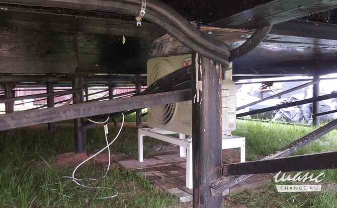 Монтаж Установка Кондиционеров, ремонт, заправка, чистка. Москва - изображение 4