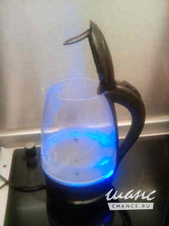 Продам чайник Redmond RK-G161 Санкт-Петербург - изображение 2