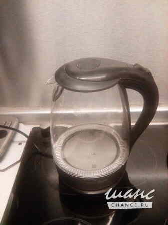 Продам чайник Redmond RK-G161 Санкт-Петербург - изображение 4