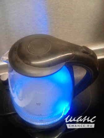 Продам чайник Redmond RK-G161 Санкт-Петербург - изображение 1