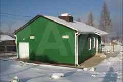 Продам дом 92,8 м², Красноярск