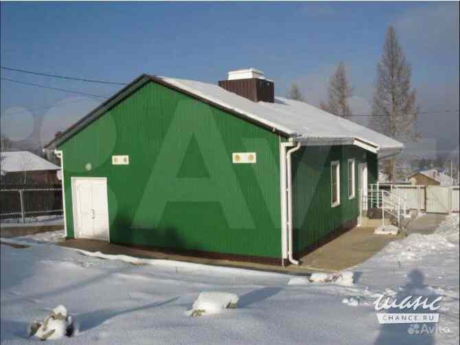 Продам дом 92,8 м², Красноярск Красноярск - изображение 1
