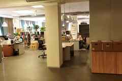 аренда - офисные помещения