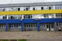 аренда - офисные помещения