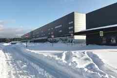 аренда - производственные и складские помещения