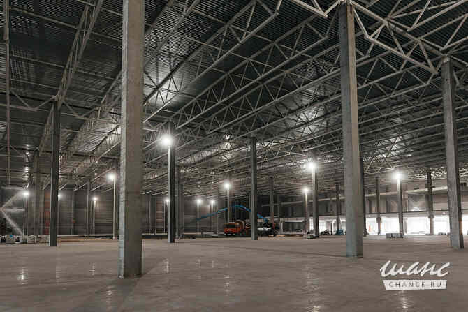 аренда - производственные и складские помещения Зеленодольск - изображение 7